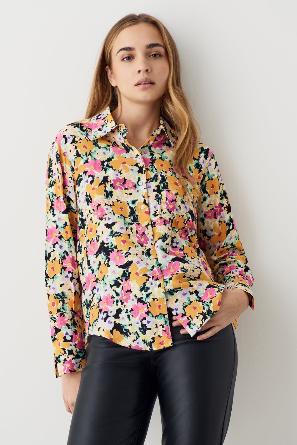 Manuella shirt