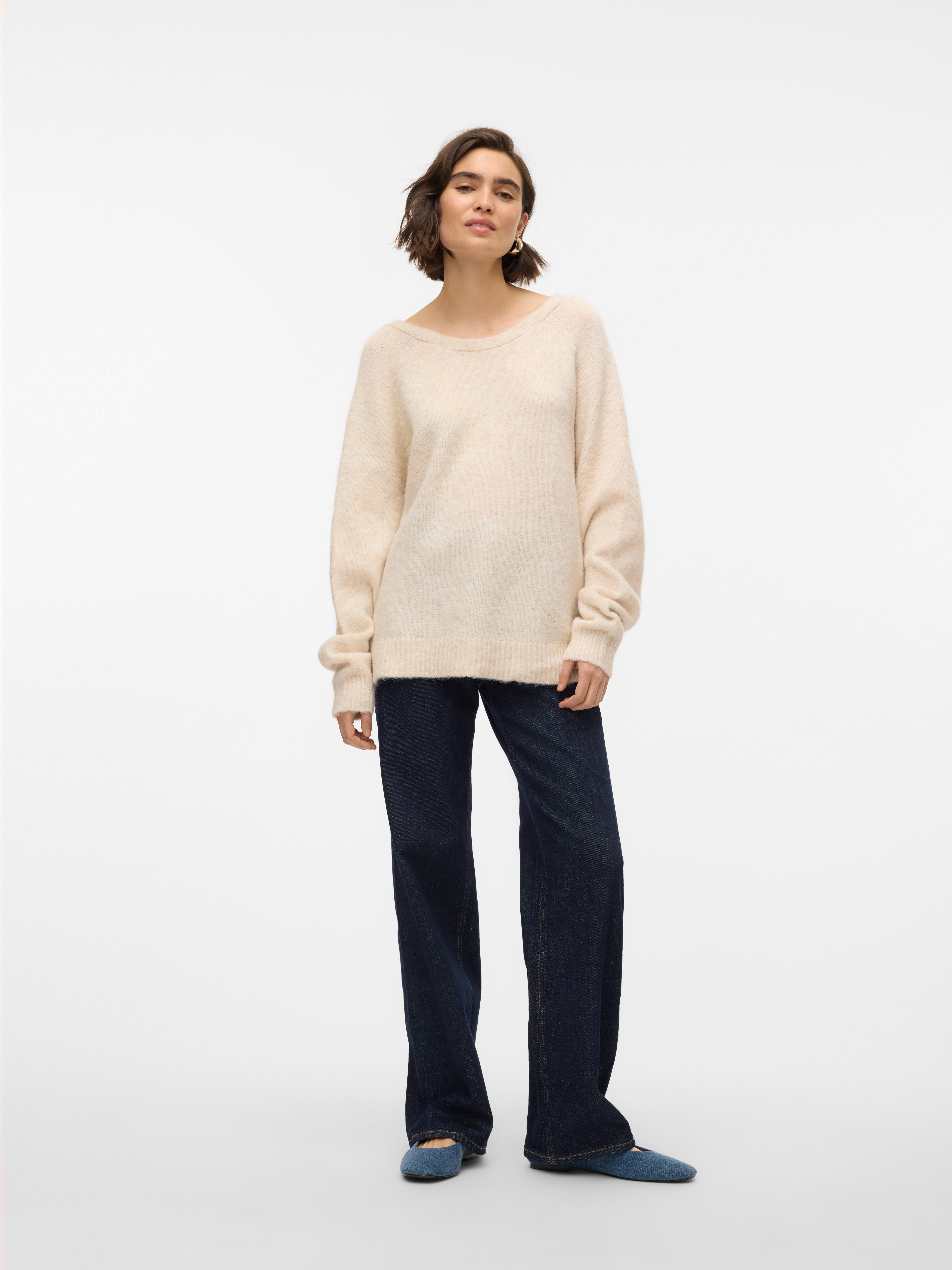 VMPIA Strickjacke