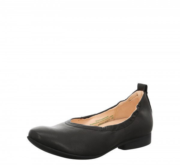 GUAD2 Ballerina - Schwarz