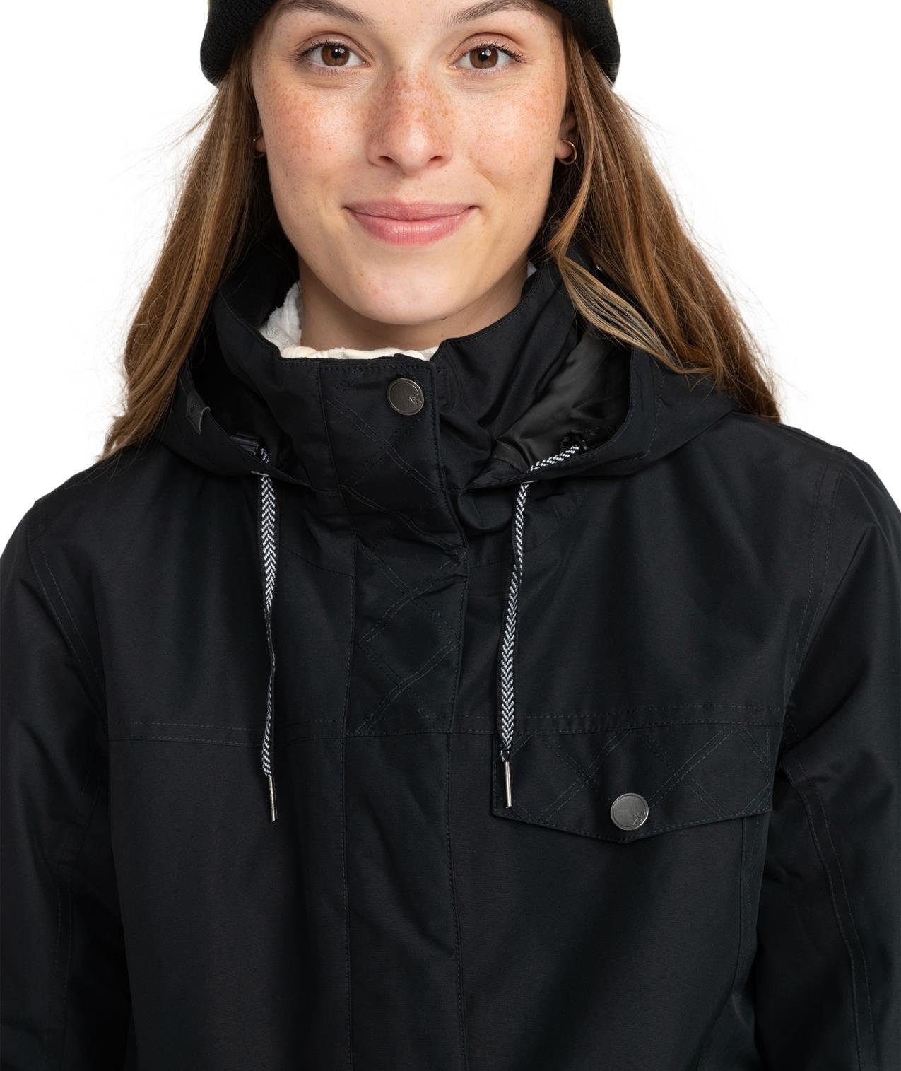 Roxy Skijacke Roxy Damen Skijacke BILLIE