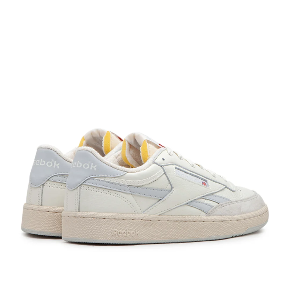 Reebok Club C Revenge Vintage 100034034 / weiss