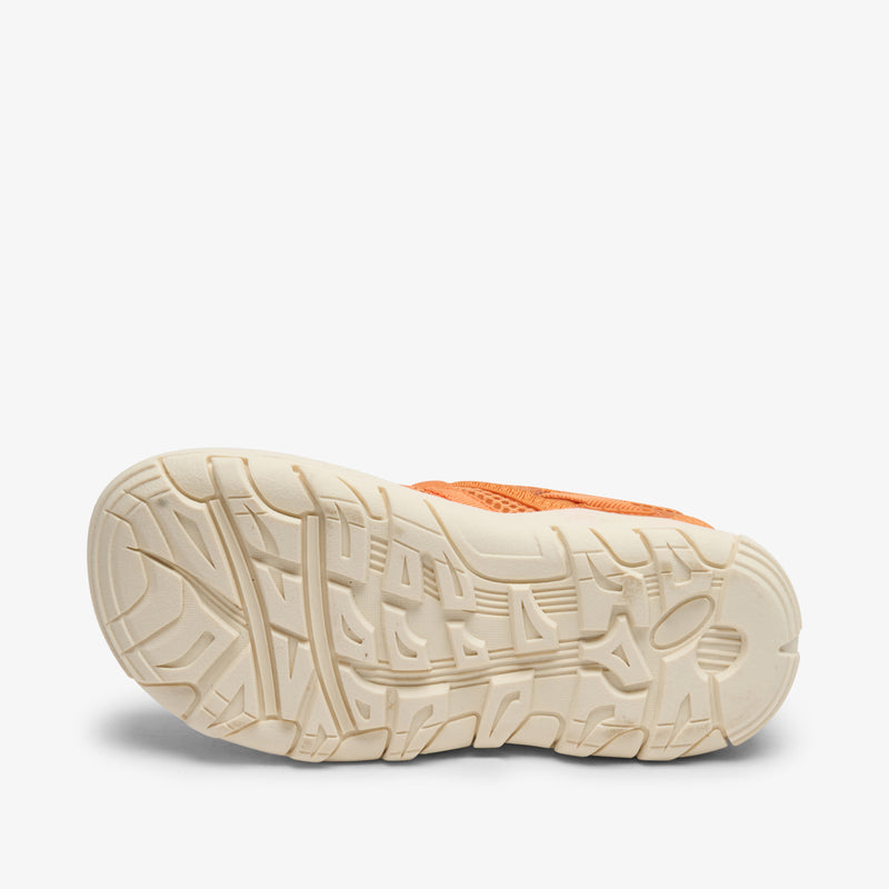 zion orange - Orange