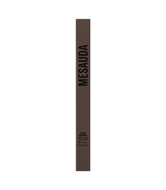 MESAUDA-VAIN BROWS-Crayon à sourcils