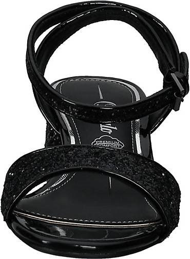 Buffalo Sandalen