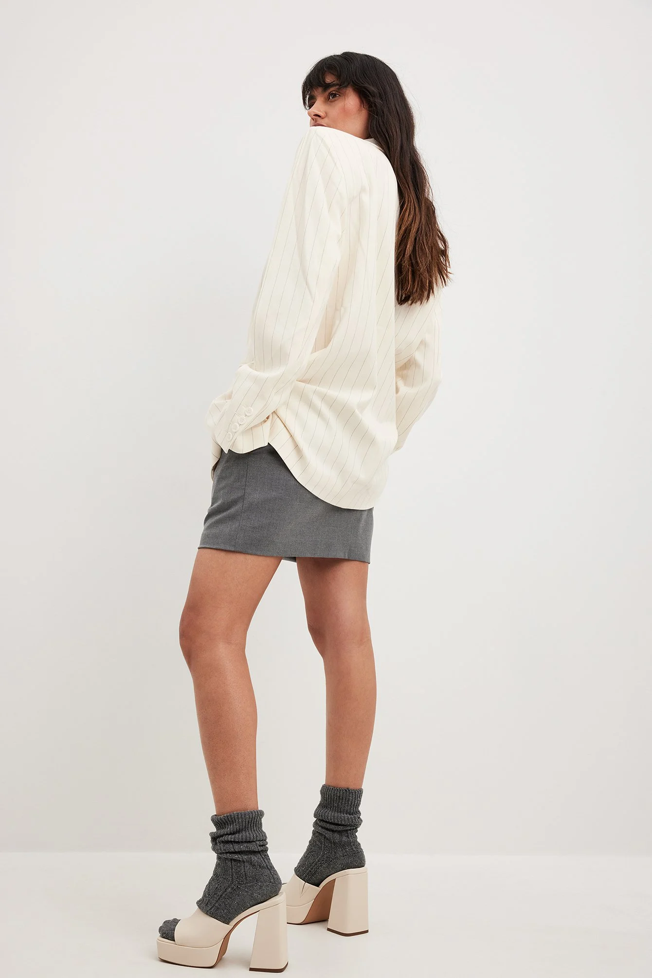 Klobige Plateau-Mules