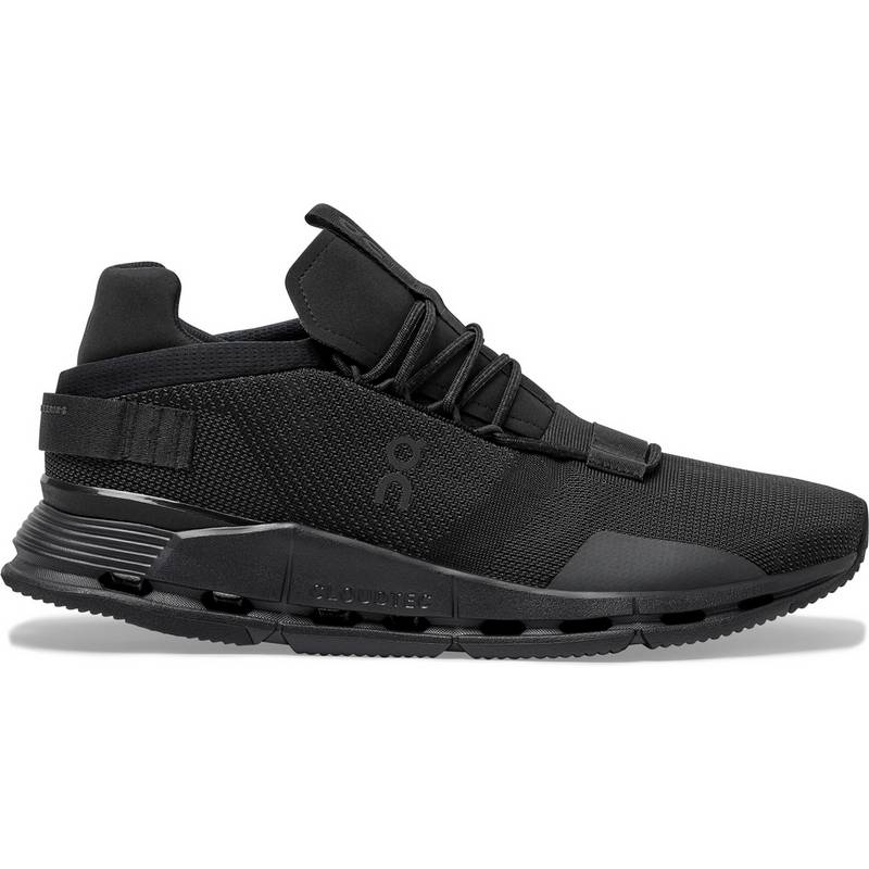 On Cloudnova Sneaker Herren