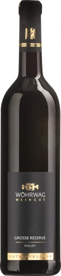 2021 Große Reserve 