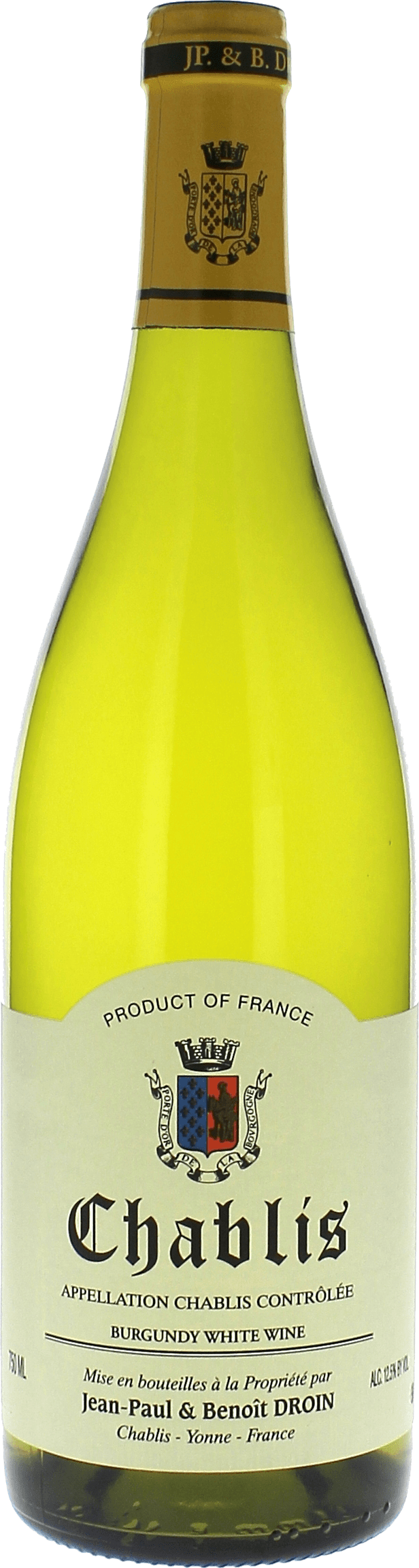 Chablis 2022