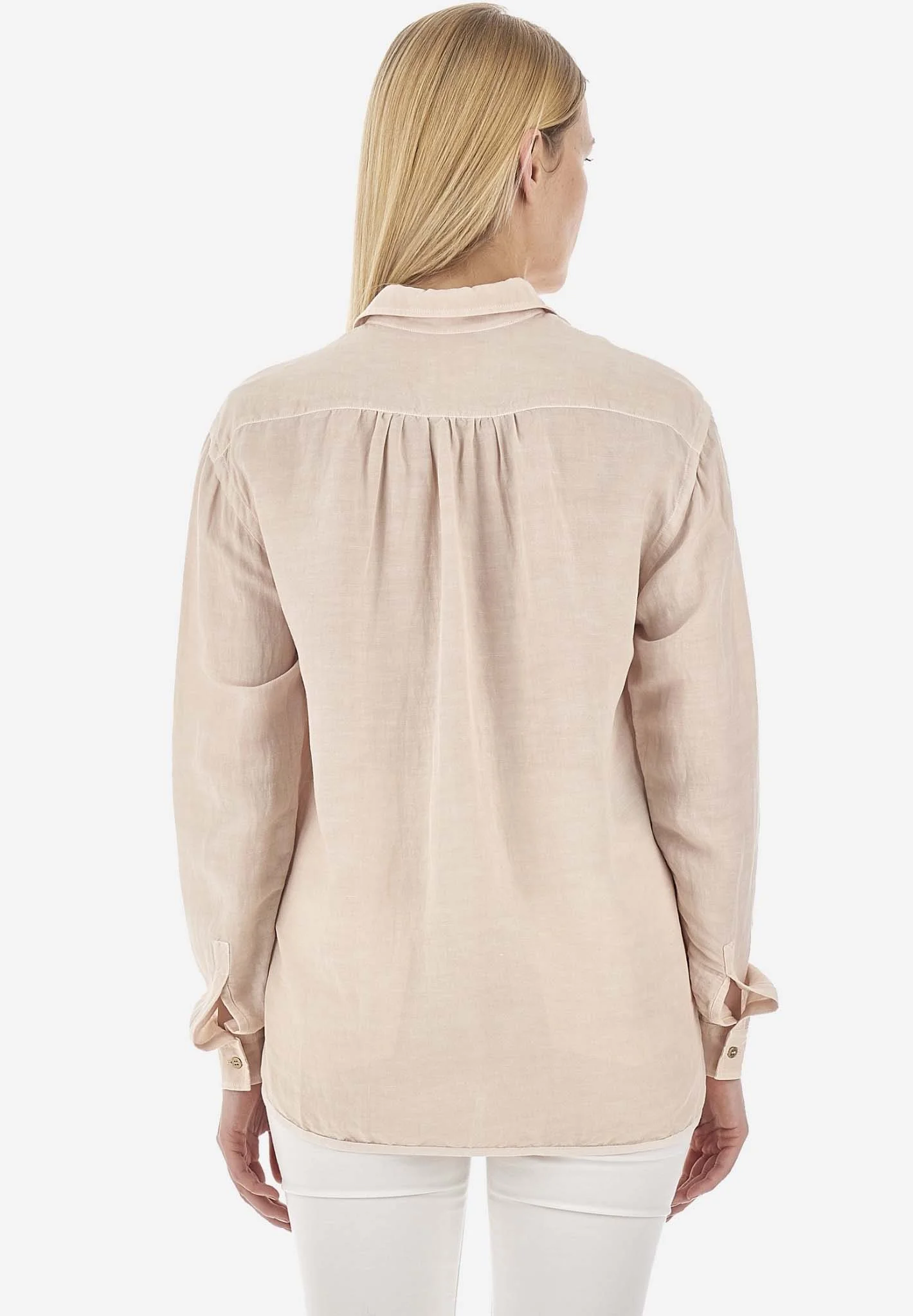 La Martina CAMISA DE MANGA LARGA - Camisa