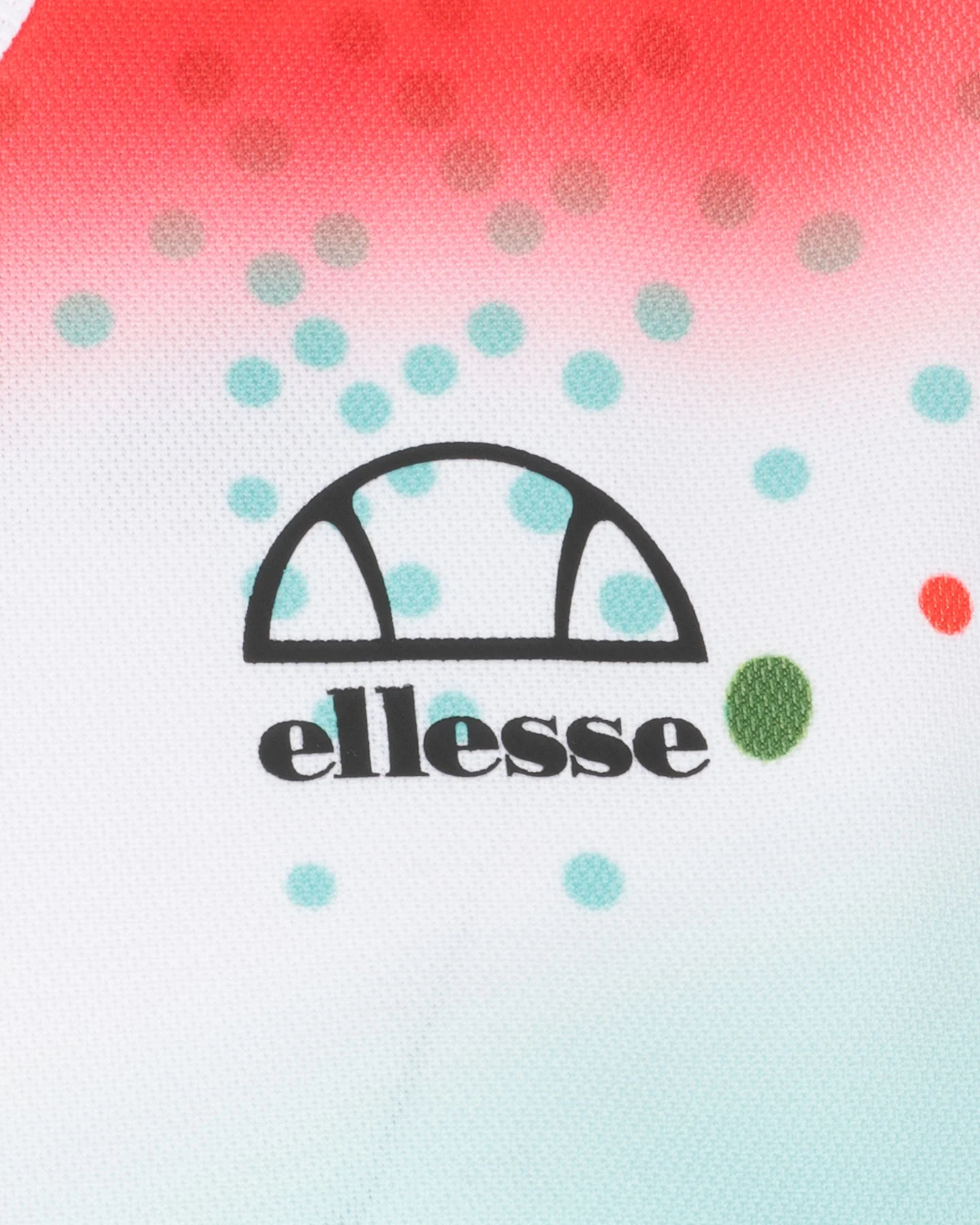 Tenisové tričko Ellesse Bounce W ETW085W24-896