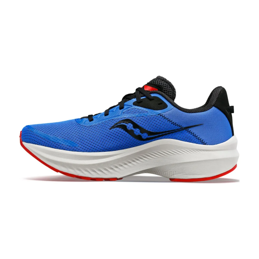Saucony Axon 3 S20826-16 / blau