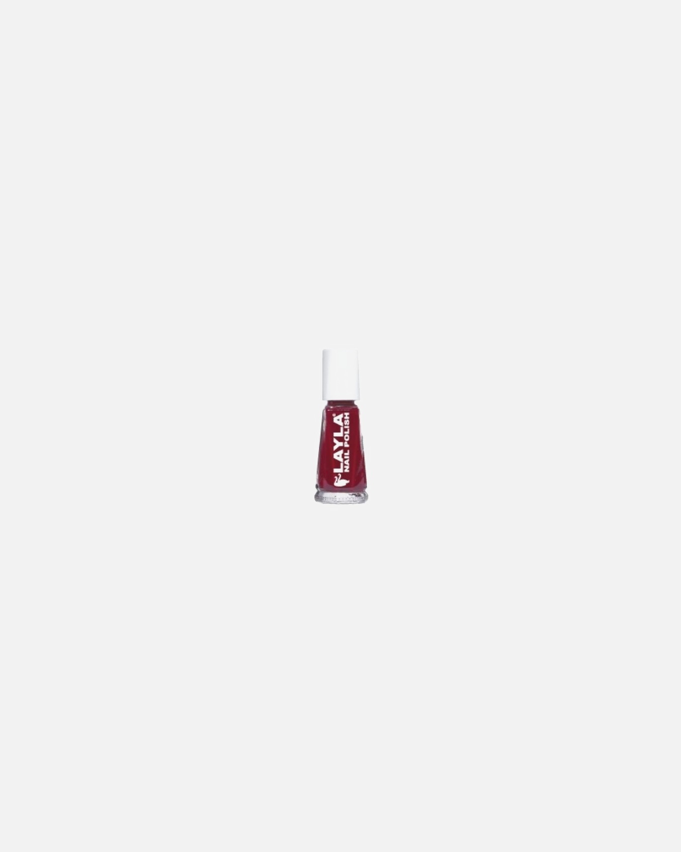Layla Cosmetics lakirana