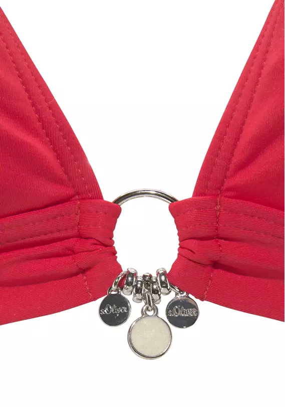 Triangel-Bikini