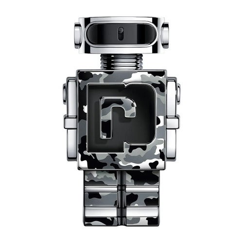 Paco Rabanne Phantom Eau de Toilette Edição limitada 100 ml