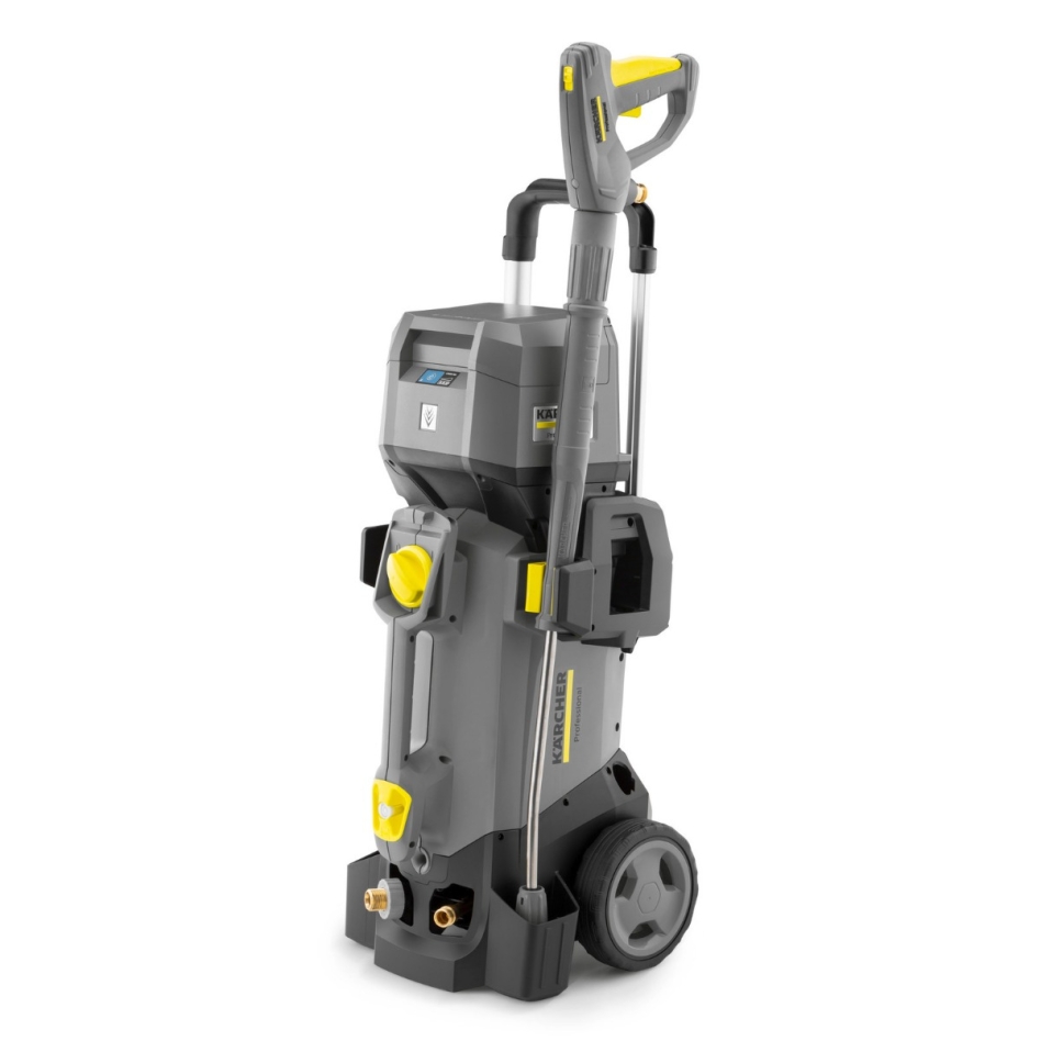 Nettoyeur haute pression sans fil Kärcher Professional 1.520-928.0 HD 4/10 Battery -HD C 36 volts (batteries et chargeur non inclus)