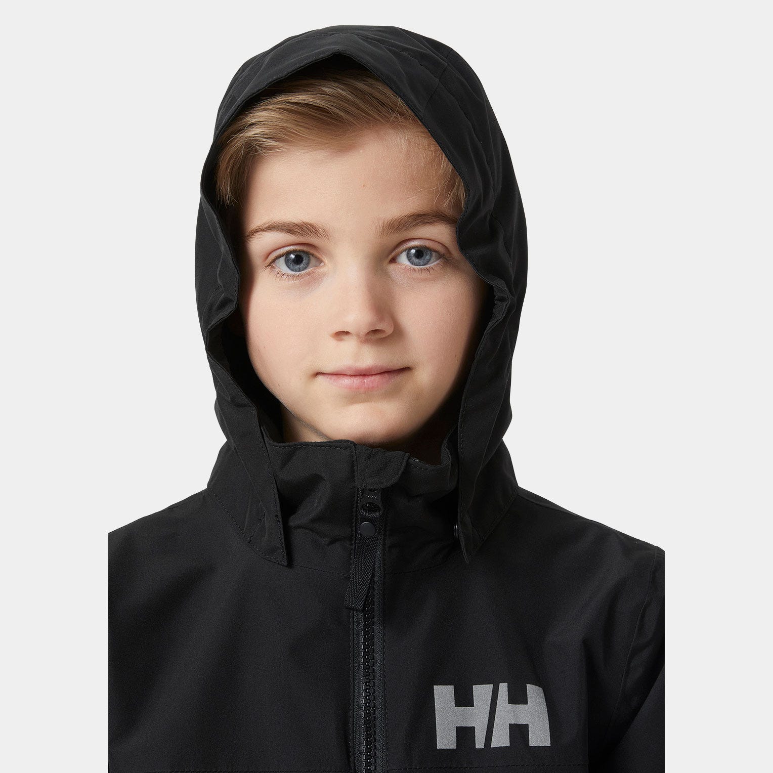 Juniors' Juell Rain Jacket
