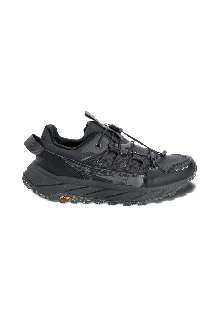 TERRAQUEST LOW W Wanderschuhe Damen