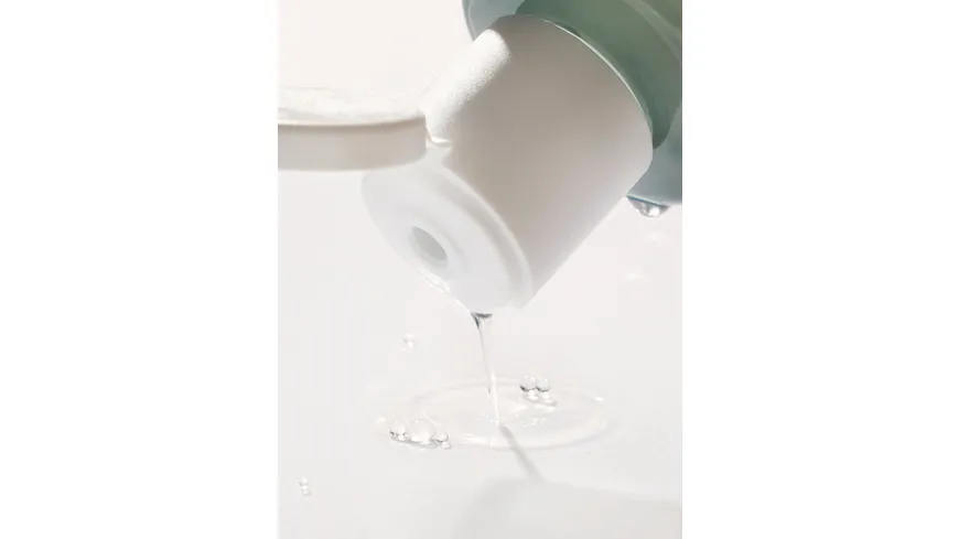 HelloBody Flüssiges Gesichtspeeling Aloé Tonic 150 ml