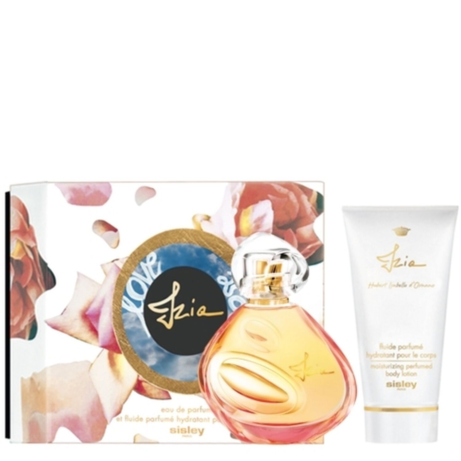 Sisley Izia Coffret Eau de Parfum