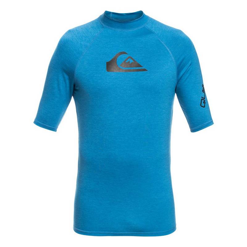 Quiksilver AllTime M UV-Shirt Herren