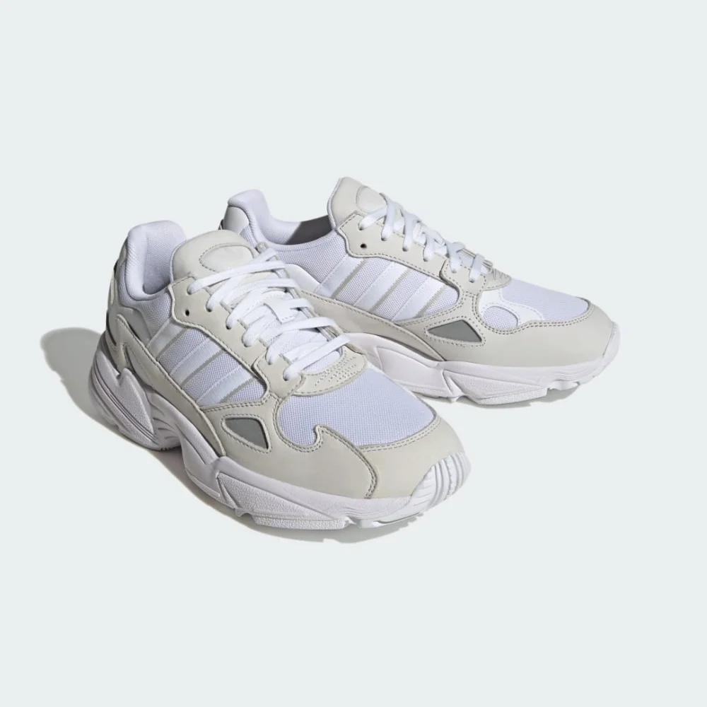 adidas Falcon IG5732 / weiss