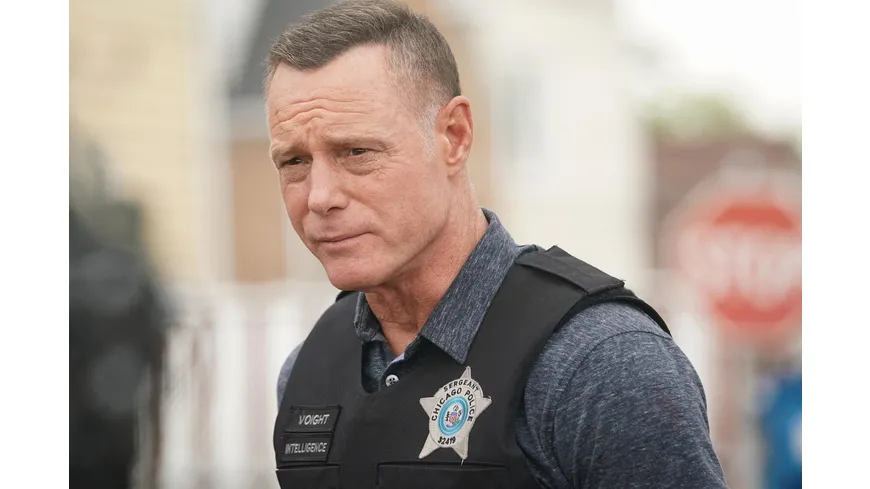 Chicago P.D. - Staffel 10  [5 DVDs]