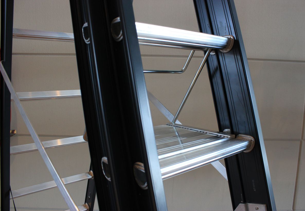 Plataforma de escalera Altrex 509084 All Round/Atlantis