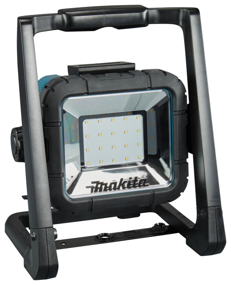 Makita DEADML805 DML805 LED-lampe 14,4/18 volt Ekskl. batterier og lader