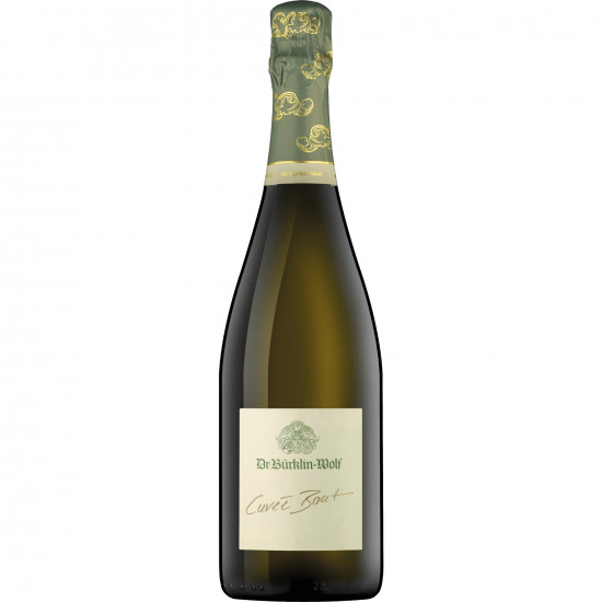 Dr. Bürklin-Wolf Cuvée Sekt