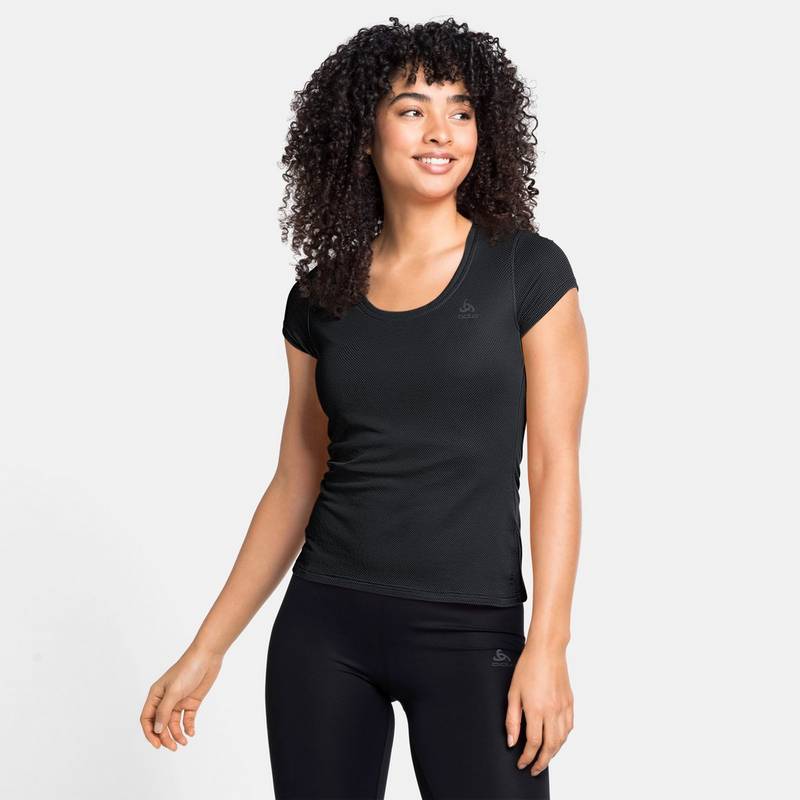 Odlo ACTIVE F-DRY LIGHT ECO Funktionsshirt Damen