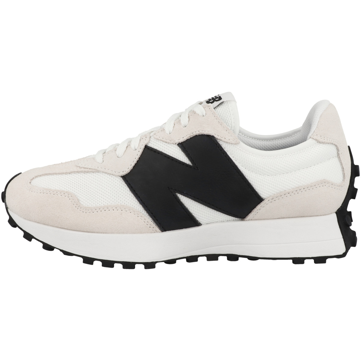 New Balance MS 327 Sneaker Low weiss