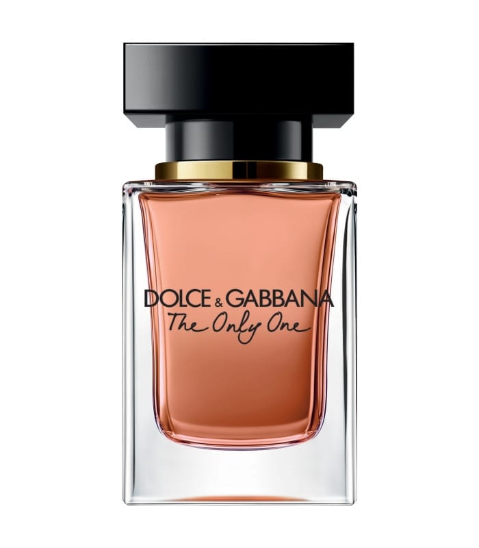 Dolce & Gabbana-THE ONLY ONE-Eau de Parfum Vaporisateur