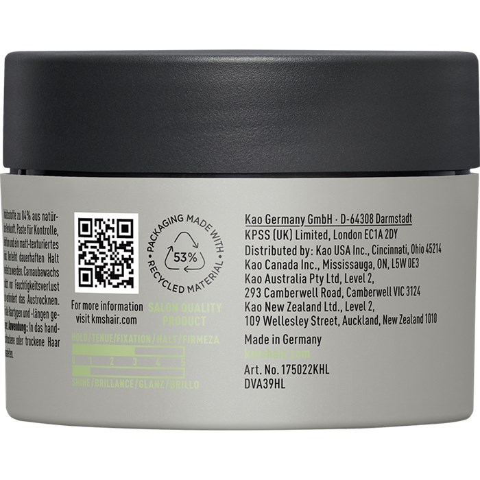 Styling Putty