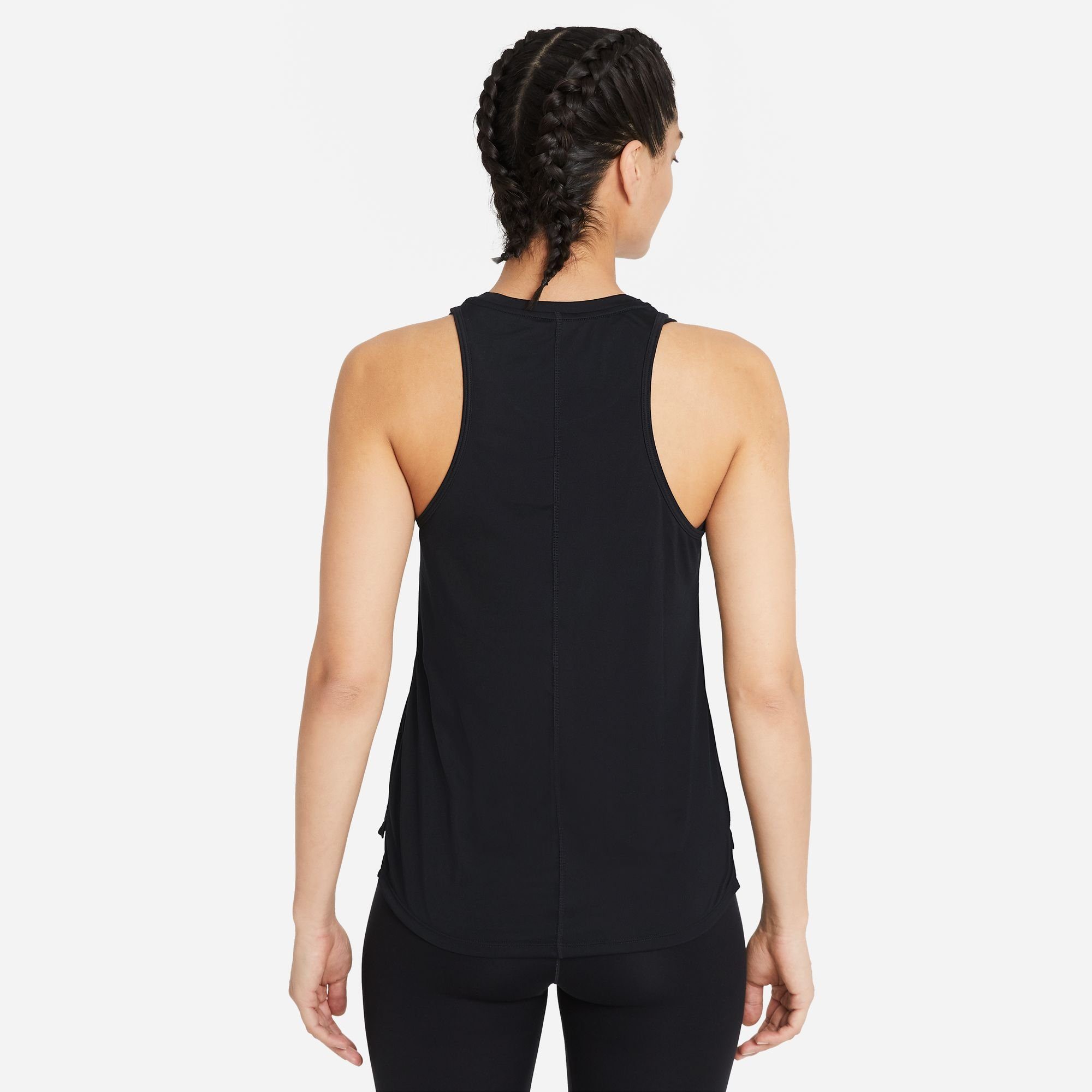 Nike Tanktop DRI-FIT ONE WOMEN'S STANDARD FIT TANK