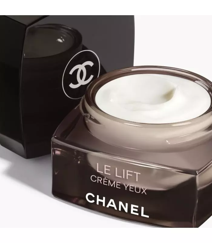 LE LIFT Crème Yeux Lissante et Raffermissante