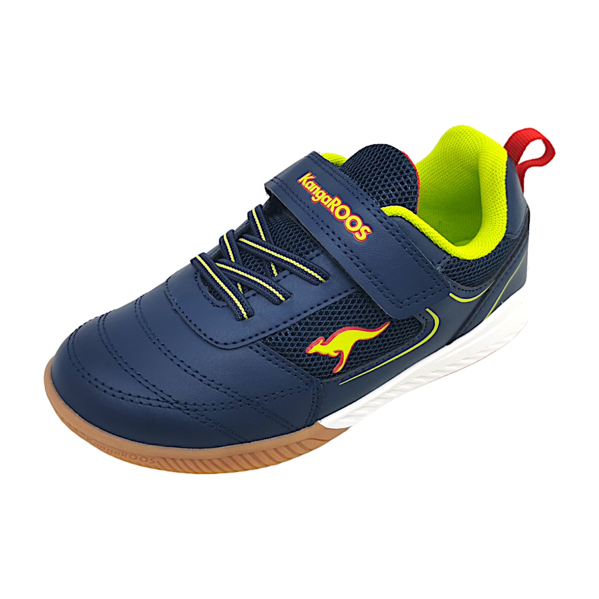 KangaRoos Play 10137/4054 Blau 4054 Navy