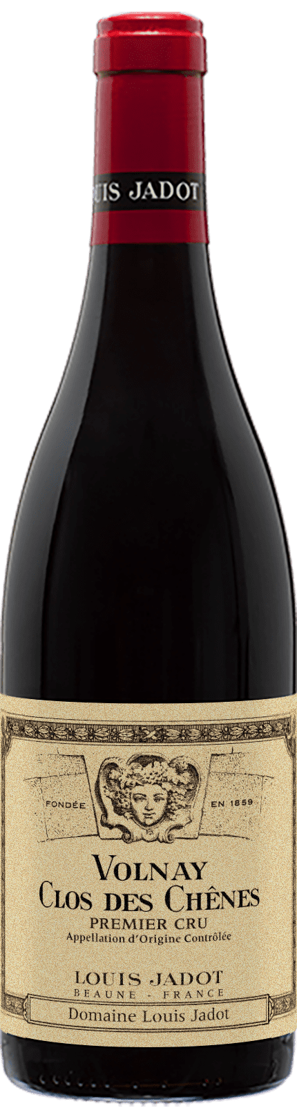Louis Jadot: Volnay Premier Cru Clos des Chenes (Maison) 2015