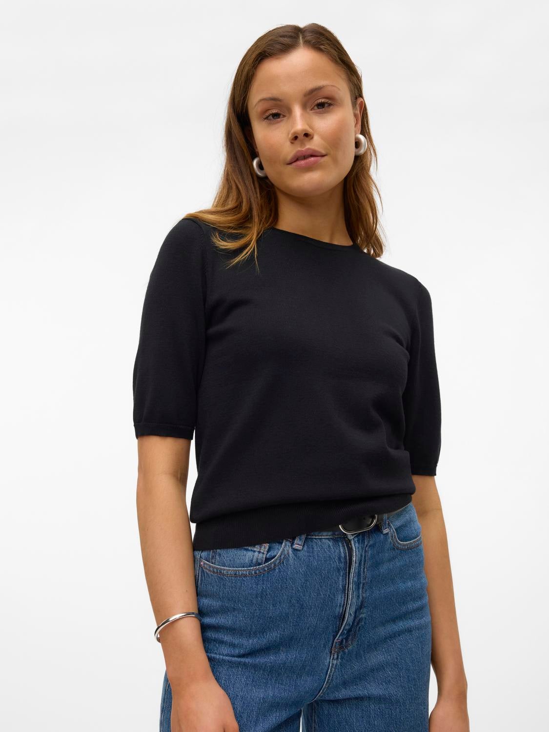 VMSILJE Pullover