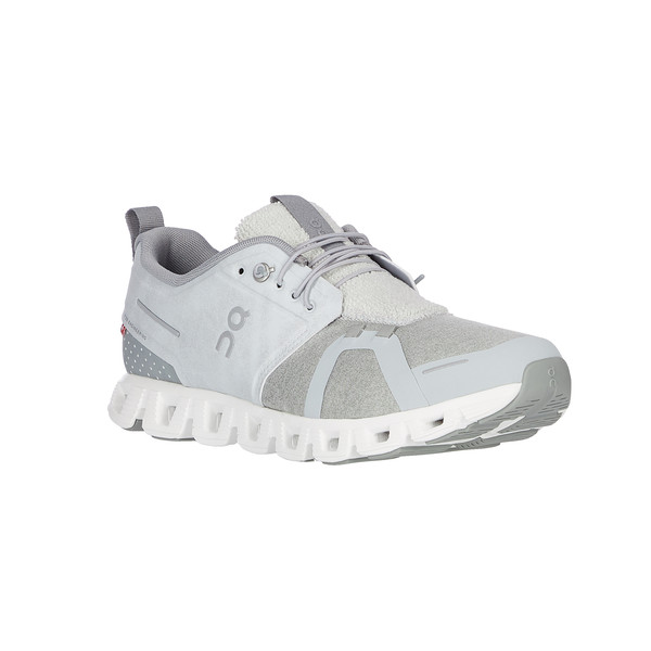 CLOUD 5 TERRY Herren - Freizeitschuhe