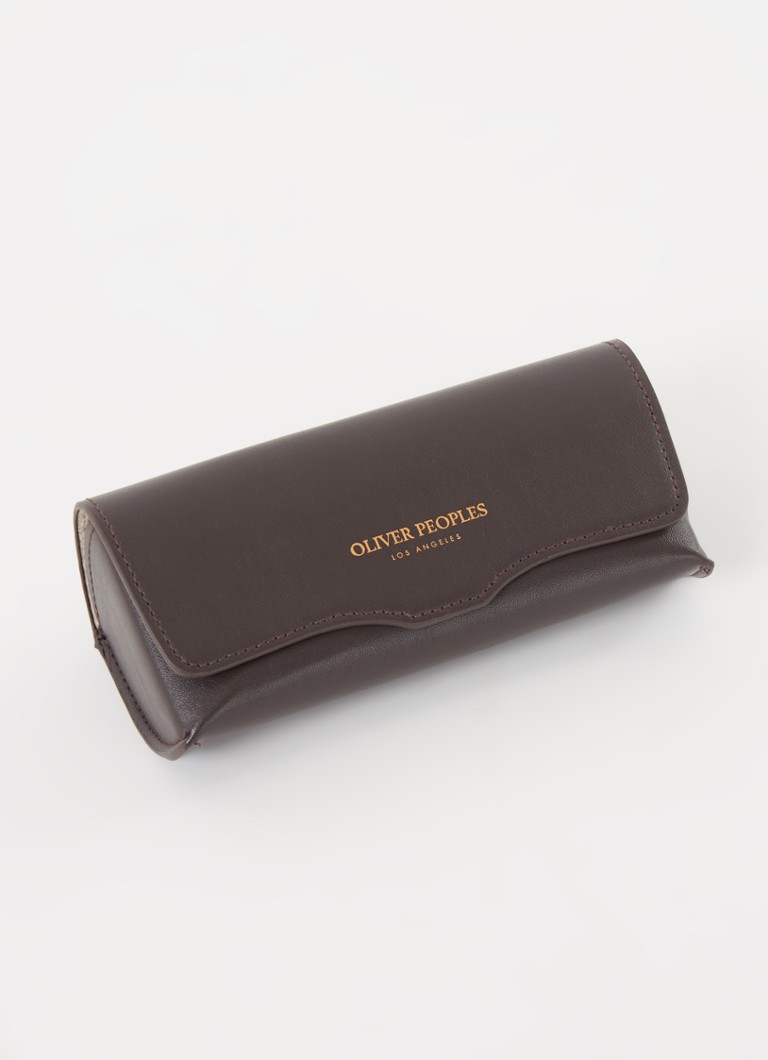 Oliver Peoples Sixties Sun -polarisoidut aurinkolasit OV5522SU
