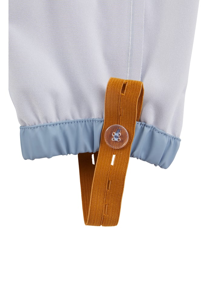 Sterntaler Regenhose ungefüttert uni in helles blau günstig kaufen