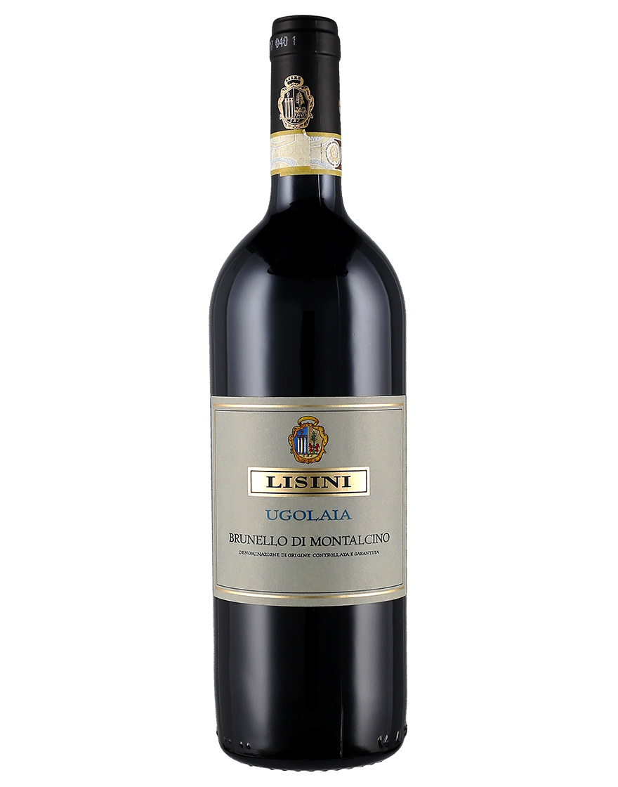 Brunello di Montalcino DOCG Ugolaia 2012 Lisini 0,75 ℓ