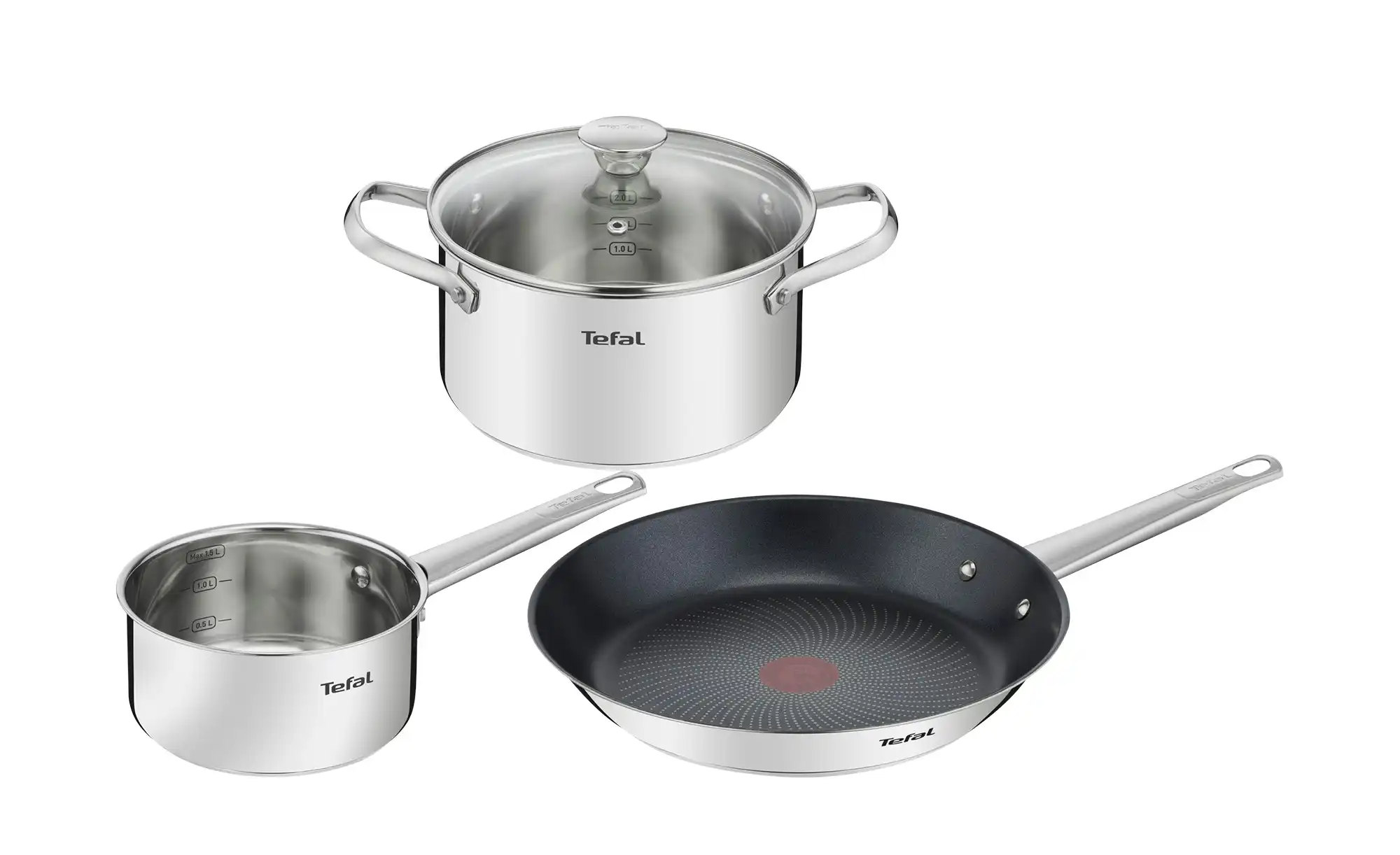 Kochgeschirrset Cook Eat