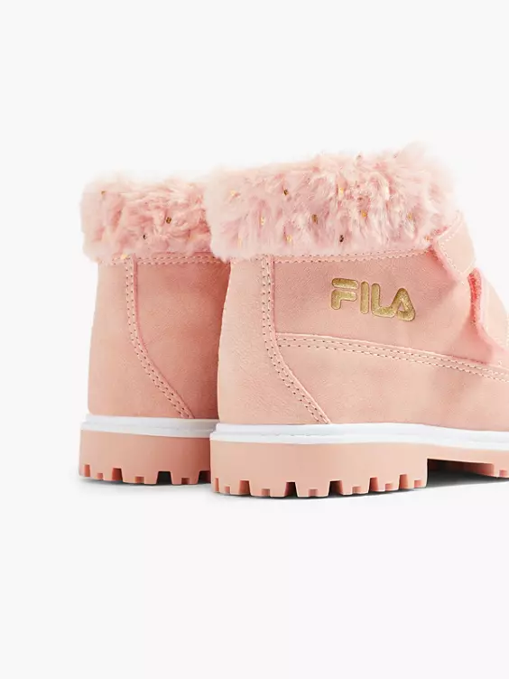FILA Boots