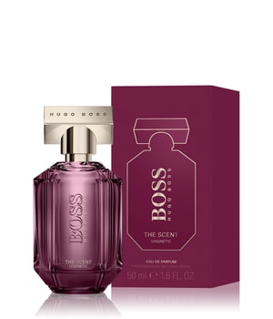 HUGO BOSS Boss The Scent Magnetic For Her Eau de Parfum 50 ml