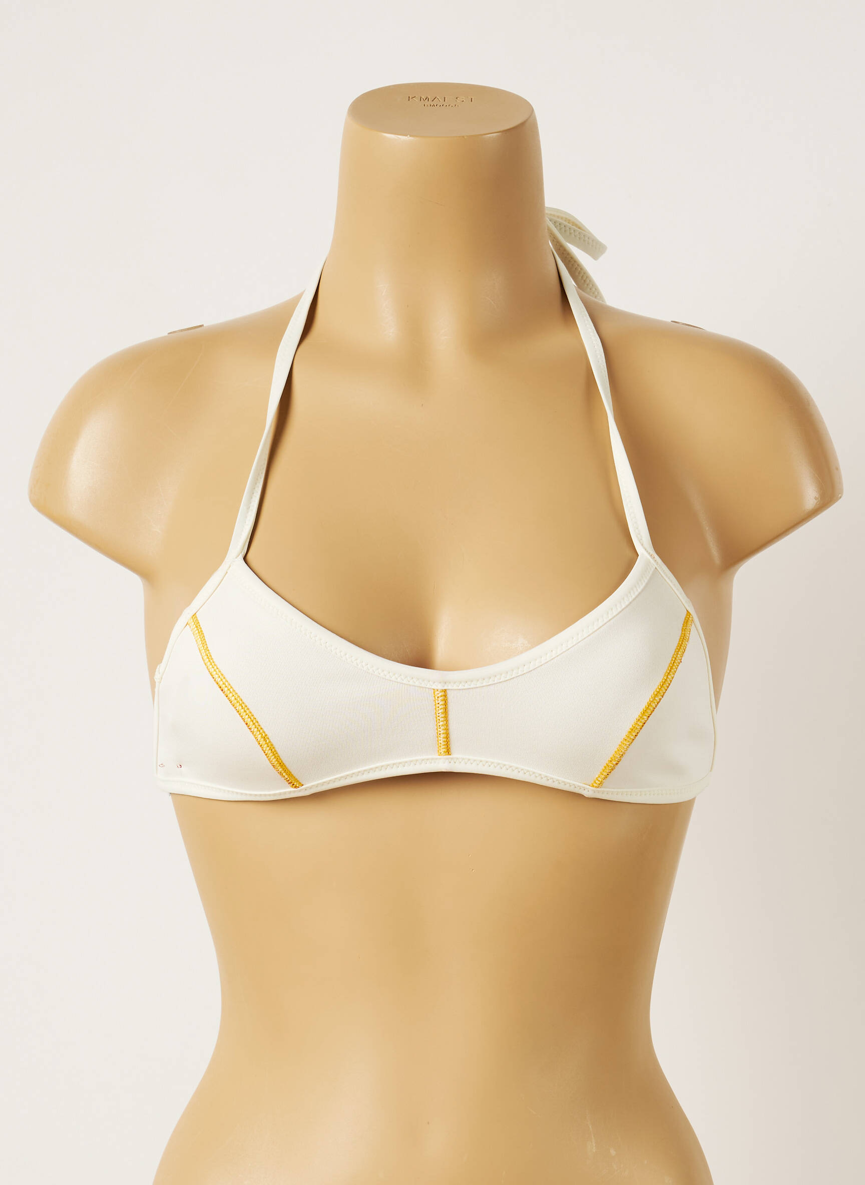Banana Moon Separables Haut Femme couleur rouge
