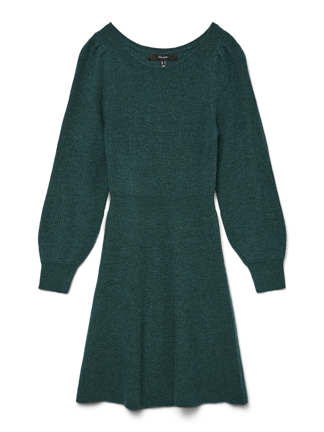 VMFLAVOUR Langes Kleid