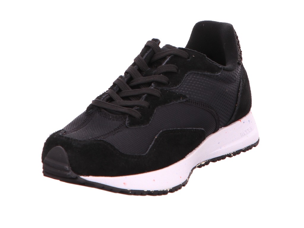 LEGACY ONE A/S Freizeit Schnürer schwarz Rose Textile Multi