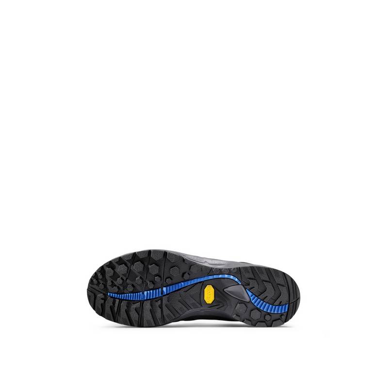 Mammut Mercury III Mid GTX Wanderschuhe Herren