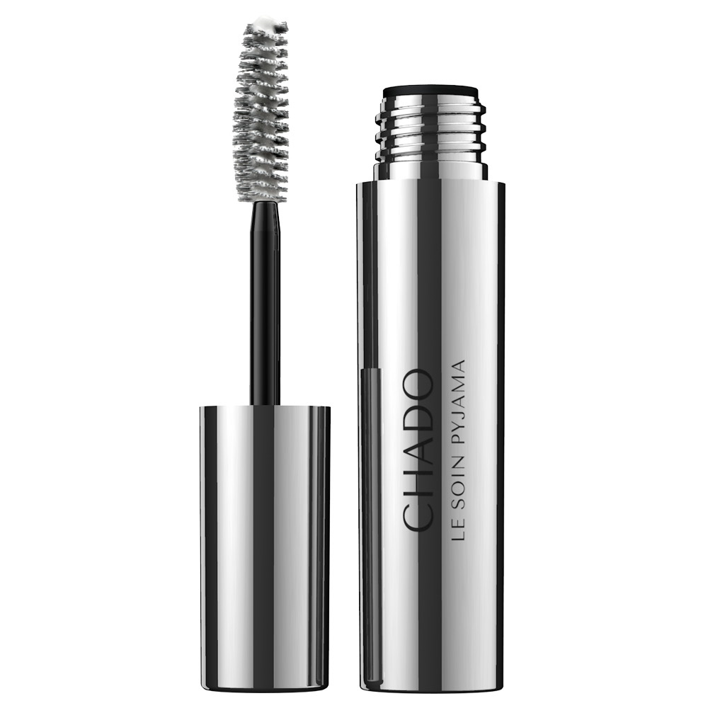 CHADO Le Soin Pyjama Soin pour les Cils et Sourcils